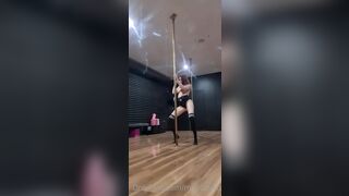 Mia Ruby (Mia.rubyxo) OnlyFans Leaks Skinny Small Boobs Redhead Girl 213