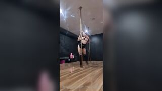 Mia Ruby (Mia.rubyxo) OnlyFans Leaks Skinny Small Boobs Redhead Girl 213