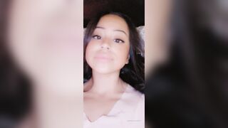 Daaania_ (Dania Vega) OnlyFans Leaks Charming and Skinny Latina 73