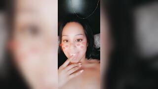 Daaania_ (Dania Vega) OnlyFans Leaks Charming and Skinny Latina 65