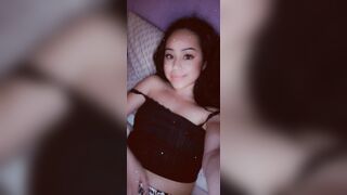 Daaania_ (Dania Vega) OnlyFans Leaks Charming and Skinny Latina 56