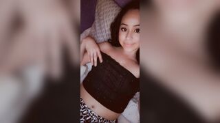 Daaania_ (Dania Vega) OnlyFans Leaks Charming and Skinny Latina 56