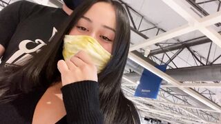 Daaania_ (Dania Vega) OnlyFans Leaks Charming and Skinny Latina 23