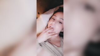 Daaania_ (Dania Vega) OnlyFans Leaks Charming and Skinny Latina 68