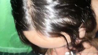 Daaania_ (Dania Vega) OnlyFans Leaks Charming and Skinny Latina 90