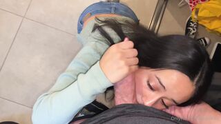 Daaania_ (Dania Vega) OnlyFans Leaks Charming and Skinny Latina 118