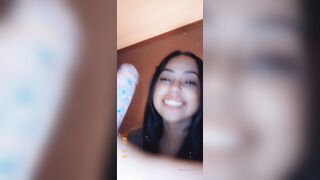 Daaania_ (Dania Vega) OnlyFans Leaks Charming and Skinny Latina 70