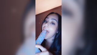 Daaania_ (Dania Vega) OnlyFans Leaks Charming and Skinny Latina 70