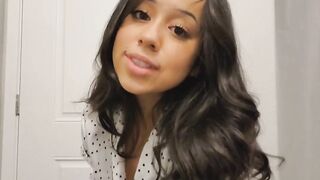 Daaania_ (Dania Vega) OnlyFans Leaks Charming and Skinny Latina 75