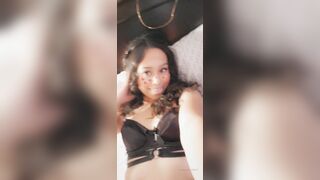 Daaania_ (Dania Vega) OnlyFans Leaks Charming and Skinny Latina 63