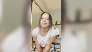 Daaania_ (Dania Vega) OnlyFans Leaks Charming and Skinny Latina 110