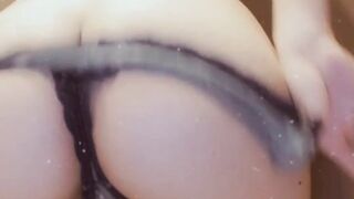 Daaania_ (Dania Vega) OnlyFans Leaks Charming and Skinny Latina 79