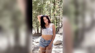 Daaania_ (Dania Vega) OnlyFans Leaks Charming and Skinny Latina 163