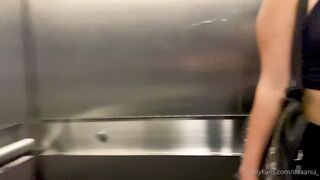 Daaania_ (Dania Vega) OnlyFans Leaks Charming and Skinny Latina 197