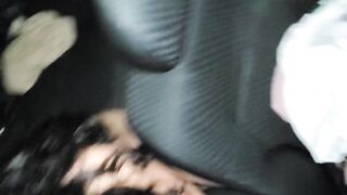 Daaania_ (Dania Vega) OnlyFans Leaks Charming and Skinny Latina 78