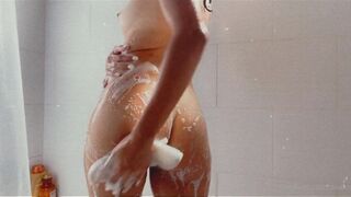 Daaania_ (Dania Vega) OnlyFans Leaks Charming and Skinny Latina 89