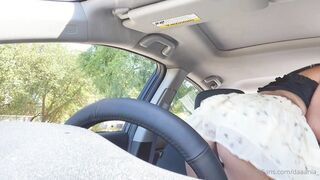 Daaania_ (Dania Vega) OnlyFans Leaks Charming and Skinny Latina 92