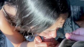 Daaania_ (Dania Vega) OnlyFans Leaks Charming and Skinny Latina 227