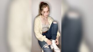 Sunnyleone (Sunny Leone) OnlyFans Leaks Professional Porn Star Curvy Big Tits 49