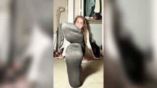 Sunnyleone (Sunny Leone) OnlyFans Leaks Professional Porn Star Curvy Big Tits 6