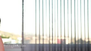 Sunnyleone (Sunny Leone) OnlyFans Leaks Professional Porn Star Curvy Big Tits 79