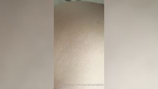 Sarahvandella (Sarah Vandella) OnlyFans Adult Actress Veteran Deep Throat Lover 341