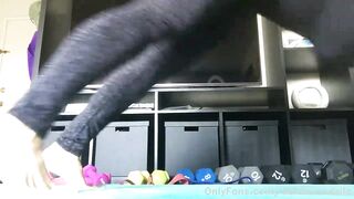 Sarahvandella (Sarah Vandella) OnlyFans Adult Actress Veteran Deep Throat Lover 251