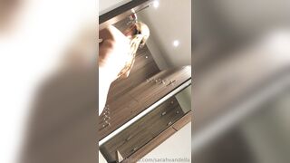 Sarahvandella (Sarah Vandella) OnlyFans Adult Actress Veteran Deep Throat Lover 352