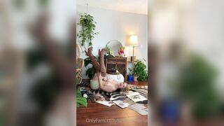 Sarahvandella (Sarah Vandella) OnlyFans Adult Actress Veteran Deep Throat Lover 547