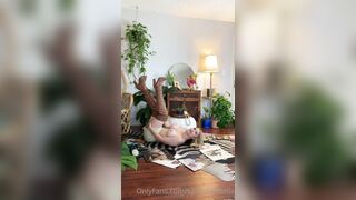 Sarahvandella (Sarah Vandella) OnlyFans Adult Actress Veteran Deep Throat Lover 547