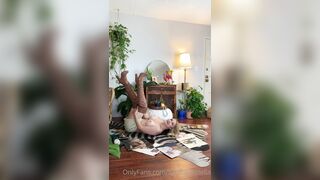 Sarahvandella (Sarah Vandella) OnlyFans Adult Actress Veteran Deep Throat Lover 547