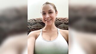 Sarahvandella (Sarah Vandella) OnlyFans Adult Actress Veteran Deep Throat Lover 404