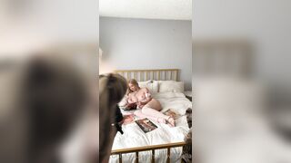 Sarahvandella (Sarah Vandella) OnlyFans Adult Actress Veteran Deep Throat Lover 555