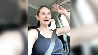 Sarahvandella (Sarah Vandella) OnlyFans Adult Actress Veteran Deep Throat Lover 324