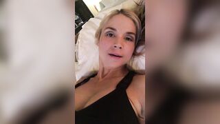 Sarahvandella (Sarah Vandella) OnlyFans Adult Actress Veteran Deep Throat Lover 384