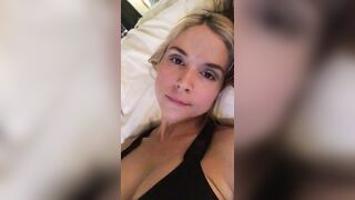 Sarahvandella (Sarah Vandella) OnlyFans Adult Actress Veteran Deep Throat Lover 384