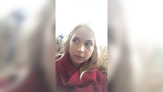 Sarahvandella (Sarah Vandella) OnlyFans Adult Actress Veteran Deep Throat Lover 88