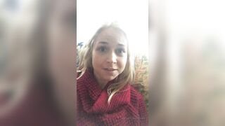 Sarahvandella (Sarah Vandella) OnlyFans Adult Actress Veteran Deep Throat Lover 88