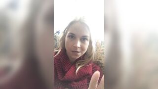 Sarahvandella (Sarah Vandella) OnlyFans Adult Actress Veteran Deep Throat Lover 88