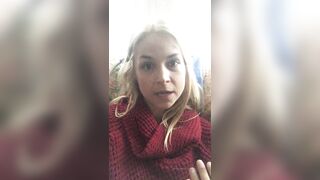 Sarahvandella (Sarah Vandella) OnlyFans Adult Actress Veteran Deep Throat Lover 88