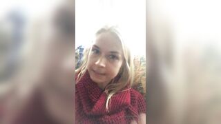 Sarahvandella (Sarah Vandella) OnlyFans Adult Actress Veteran Deep Throat Lover 88