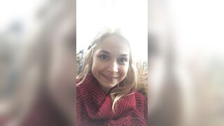 Sarahvandella (Sarah Vandella) OnlyFans Adult Actress Veteran Deep Throat Lover 88