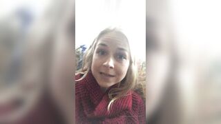 Sarahvandella (Sarah Vandella) OnlyFans Adult Actress Veteran Deep Throat Lover 88