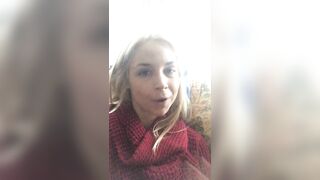 Sarahvandella (Sarah Vandella) OnlyFans Adult Actress Veteran Deep Throat Lover 88