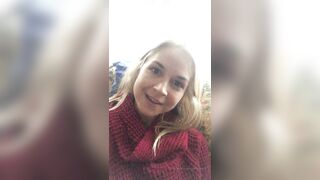 Sarahvandella (Sarah Vandella) OnlyFans Adult Actress Veteran Deep Throat Lover 88