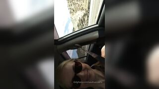 Sarahvandella (Sarah Vandella) OnlyFans Adult Actress Veteran Deep Throat Lover 531