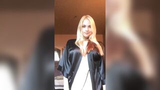 Sarahvandella (Sarah Vandella) OnlyFans Adult Actress Veteran Deep Throat Lover 495