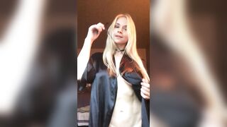 Sarahvandella (Sarah Vandella) OnlyFans Adult Actress Veteran Deep Throat Lover 495