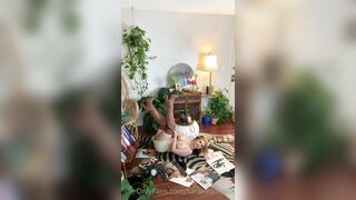 Sarahvandella (Sarah Vandella) OnlyFans Adult Actress Veteran Deep Throat Lover 481