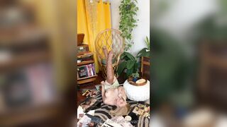 Sarahvandella (Sarah Vandella) OnlyFans Adult Actress Veteran Deep Throat Lover 481